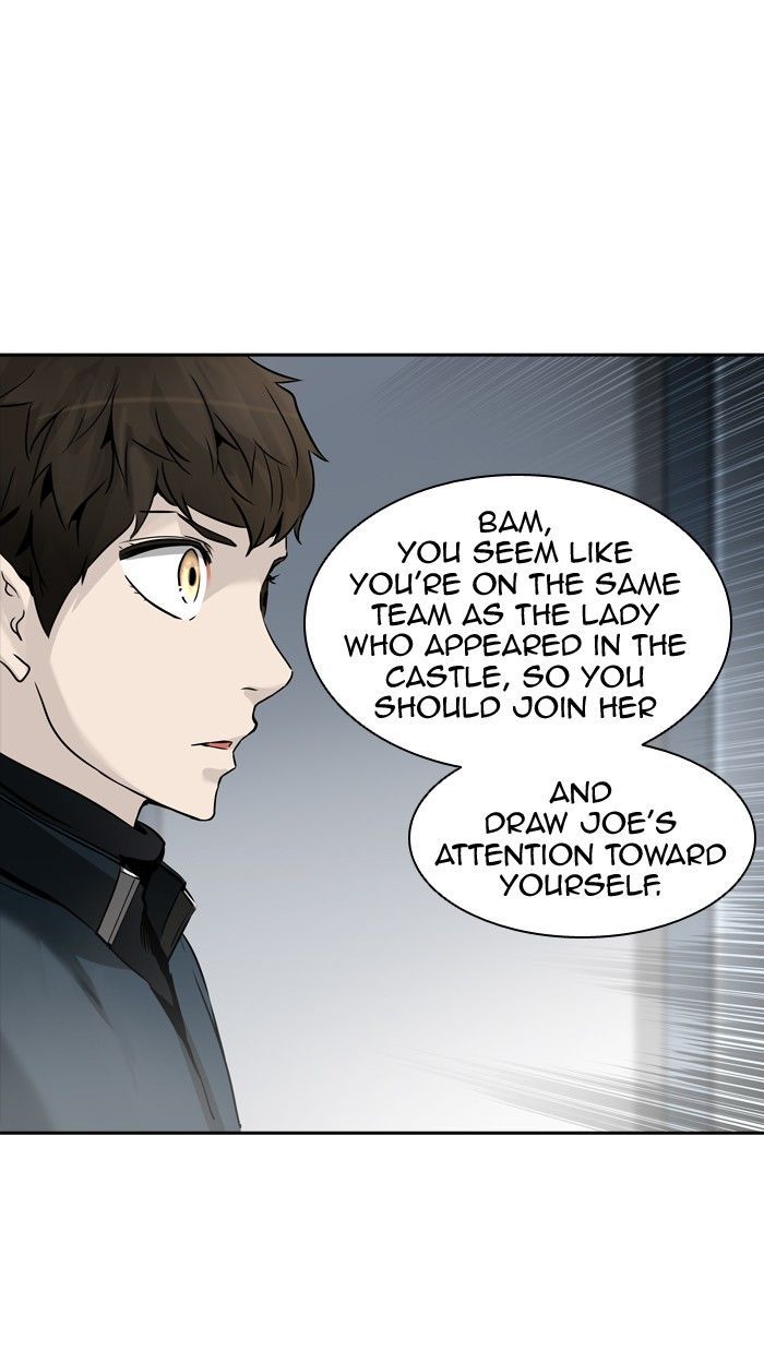 Tower of God - Chapter 326 Page 104