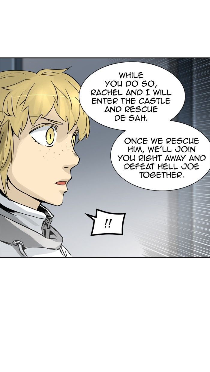 Tower of God - Chapter 326 Page 105