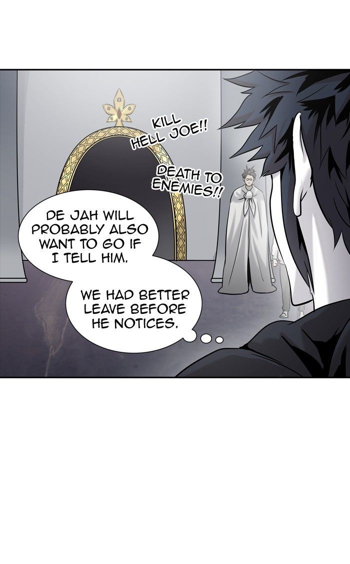 Tower of God - Chapter 326 Page 109