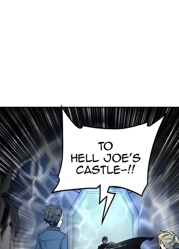 Tower of God - Chapter 326 Page 111