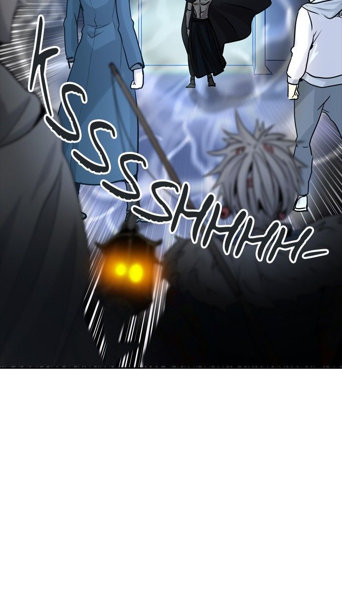 Tower of God - Chapter 326 Page 112