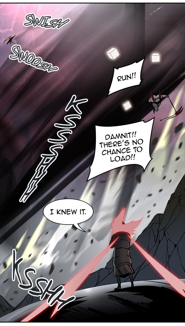 Tower of God - Chapter 326 Page 114