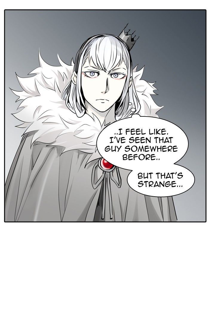 Tower of God - Chapter 326 Page 13