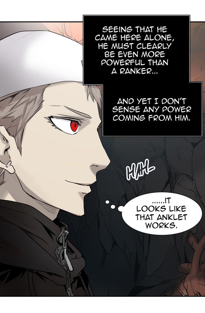 Tower of God - Chapter 326 Page 14