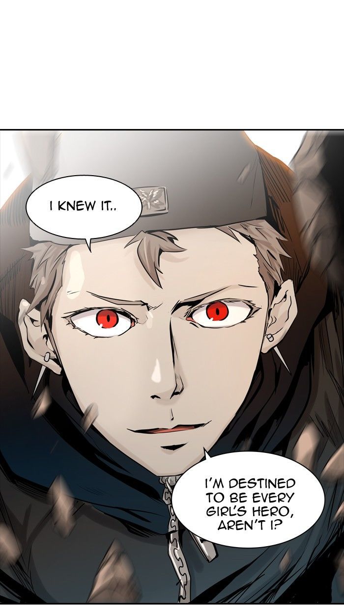 Tower of God - Chapter 326 Page 2