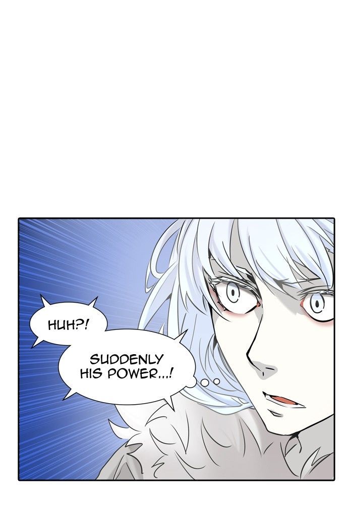 Tower of God - Chapter 326 Page 25