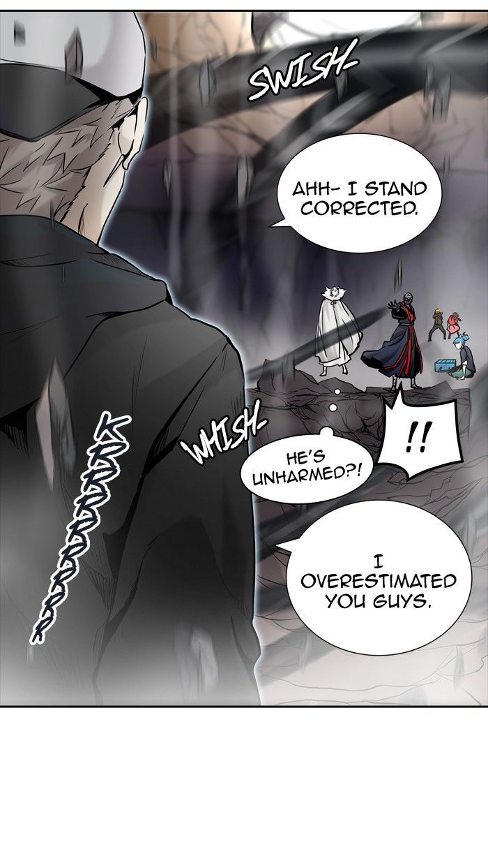 Tower of God - Chapter 326 Page 29