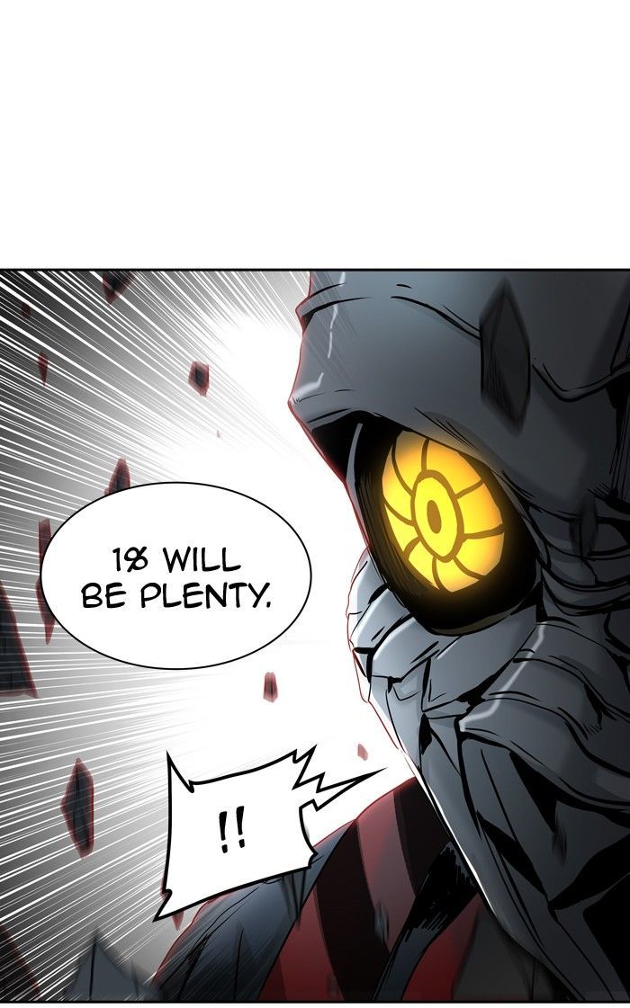 Tower of God - Chapter 326 Page 31