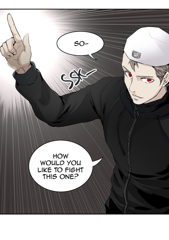 Tower of God - Chapter 326 Page 32