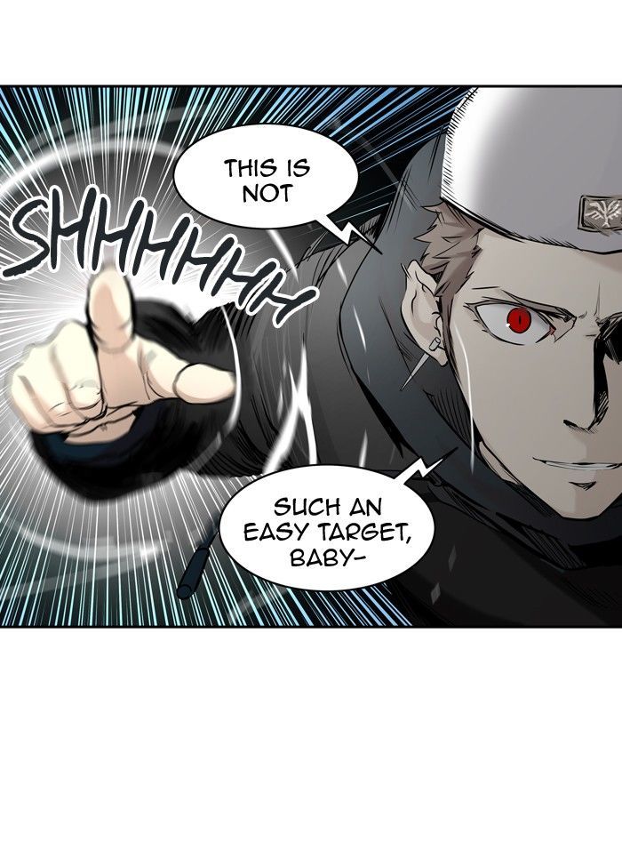 Tower of God - Chapter 326 Page 36