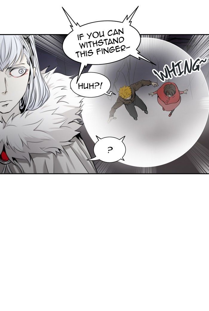 Tower of God - Chapter 326 Page 37