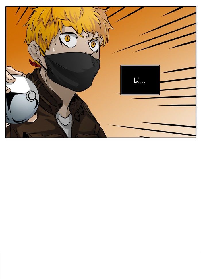 Tower of God - Chapter 326 Page 4