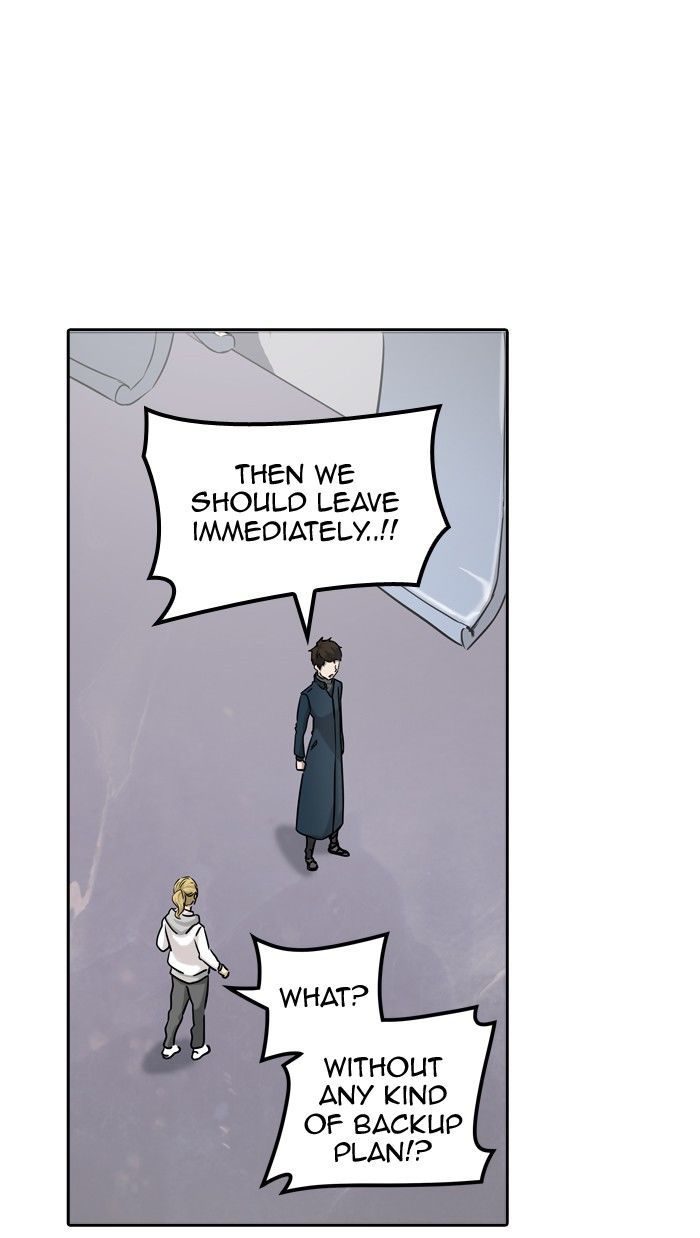 Tower of God - Chapter 326 Page 44