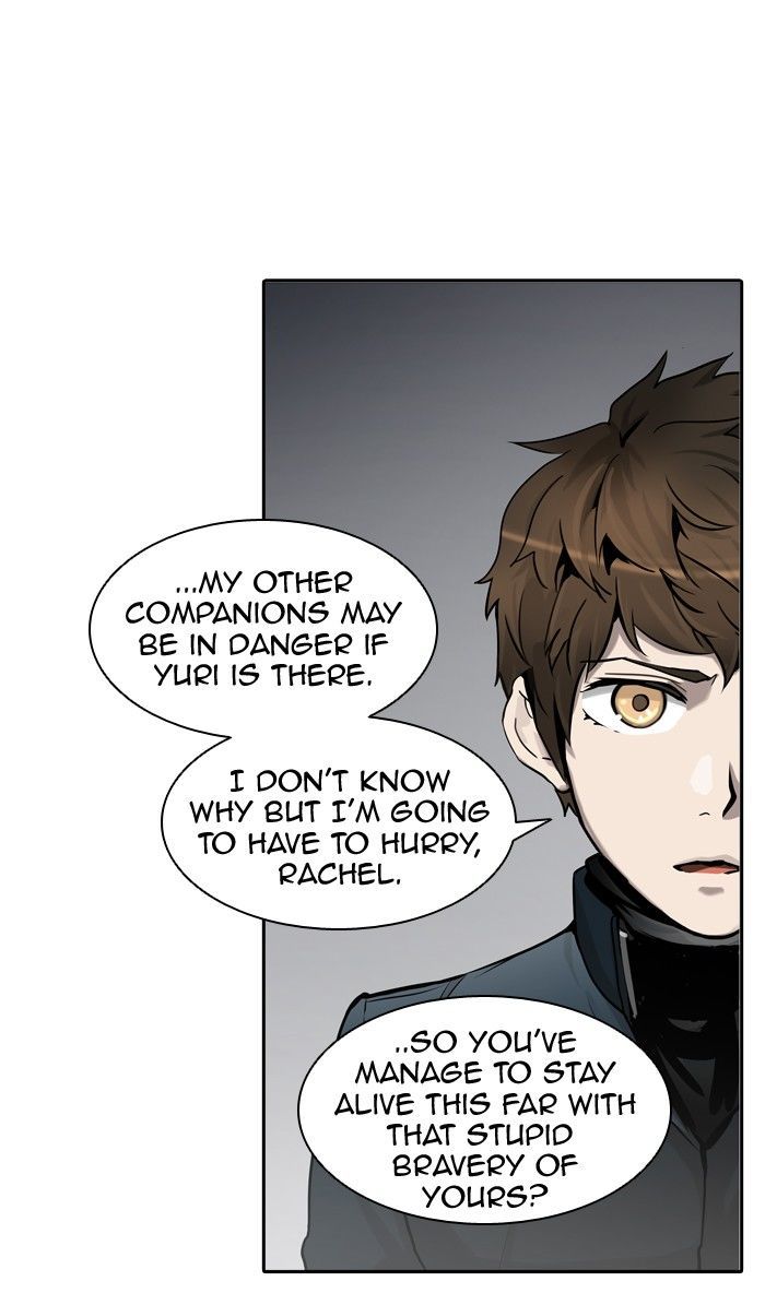 Tower of God - Chapter 326 Page 45