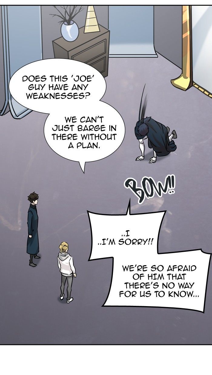 Tower of God - Chapter 326 Page 46