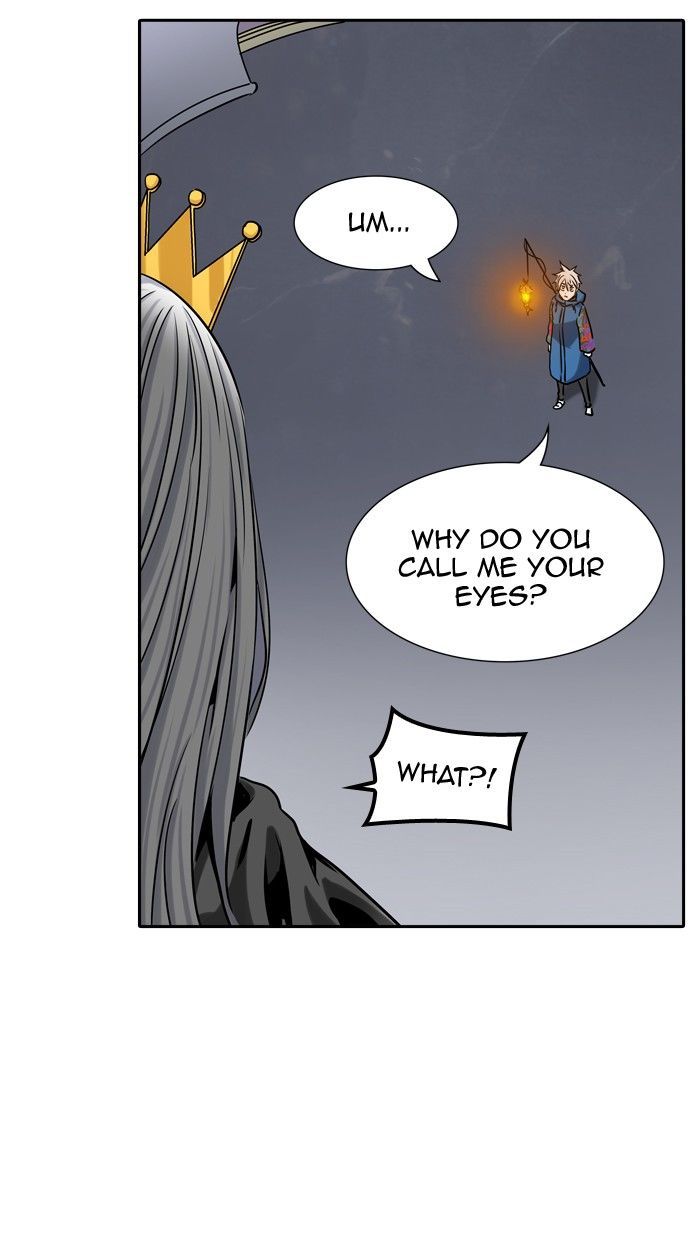 Tower of God - Chapter 326 Page 56