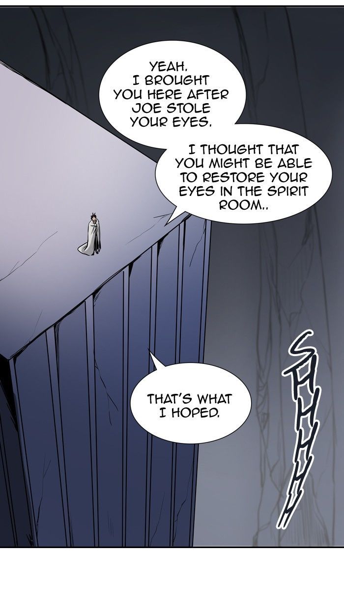 Tower of God - Chapter 326 Page 70