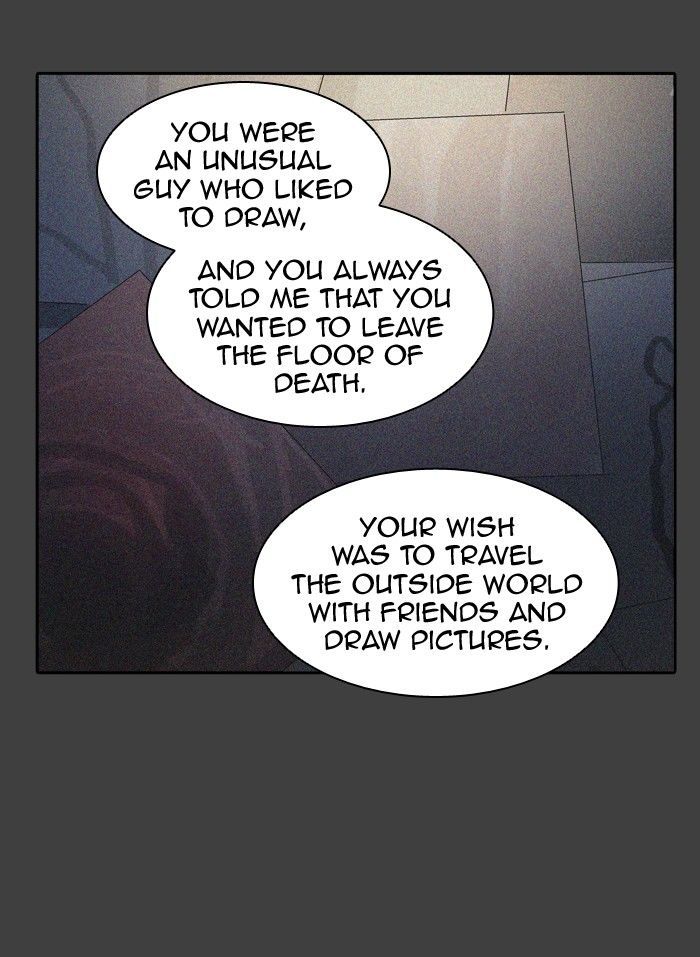 Tower of God - Chapter 326 Page 74