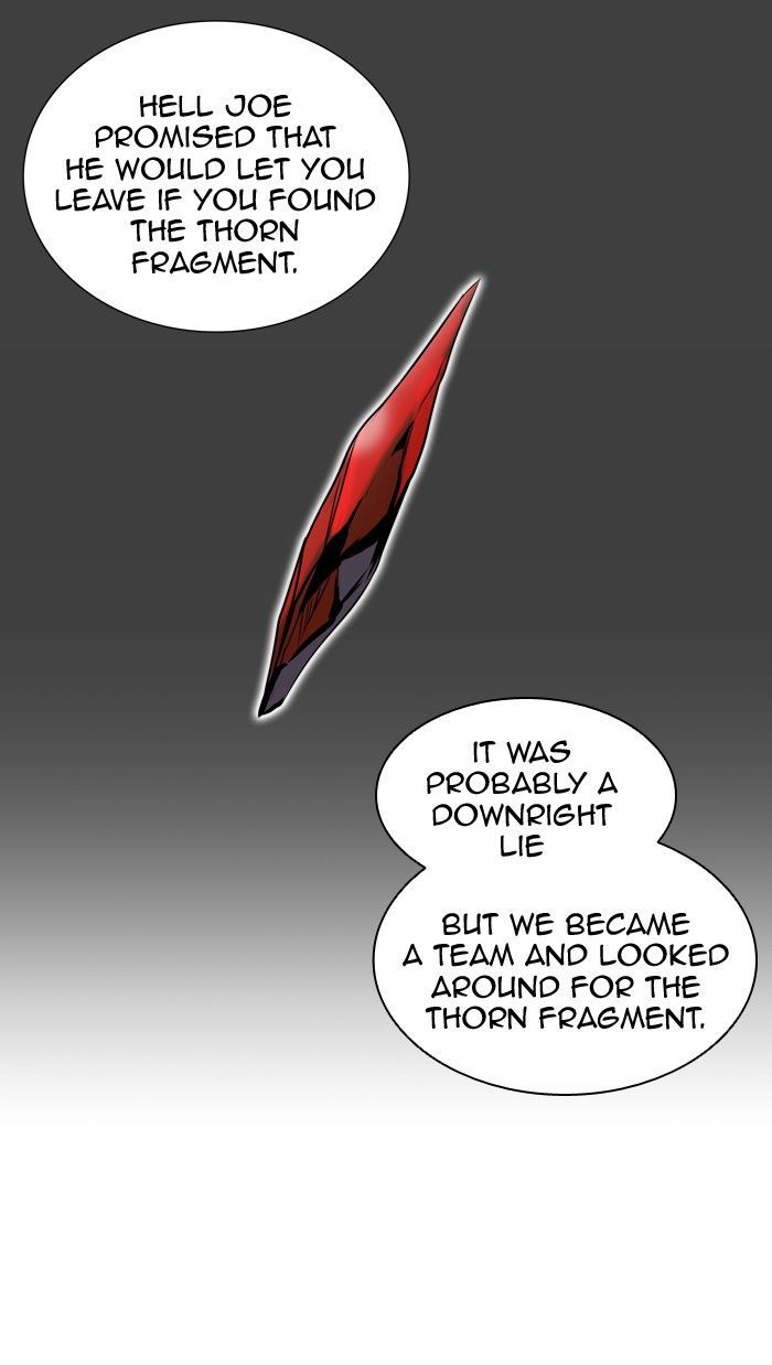 Tower of God - Chapter 326 Page 75