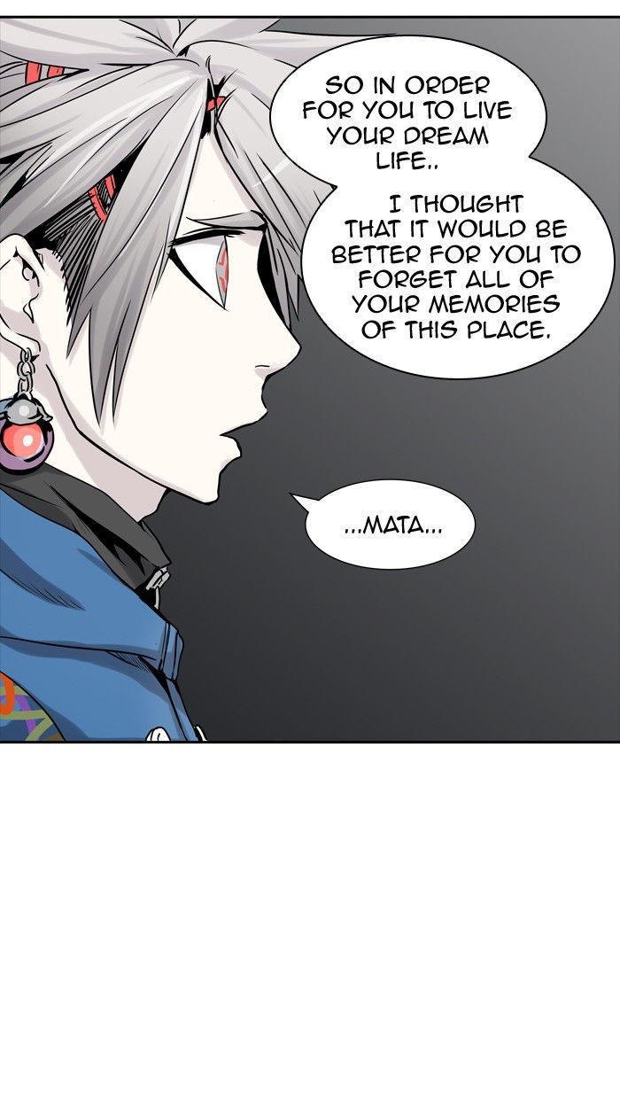 Tower of God - Chapter 326 Page 87