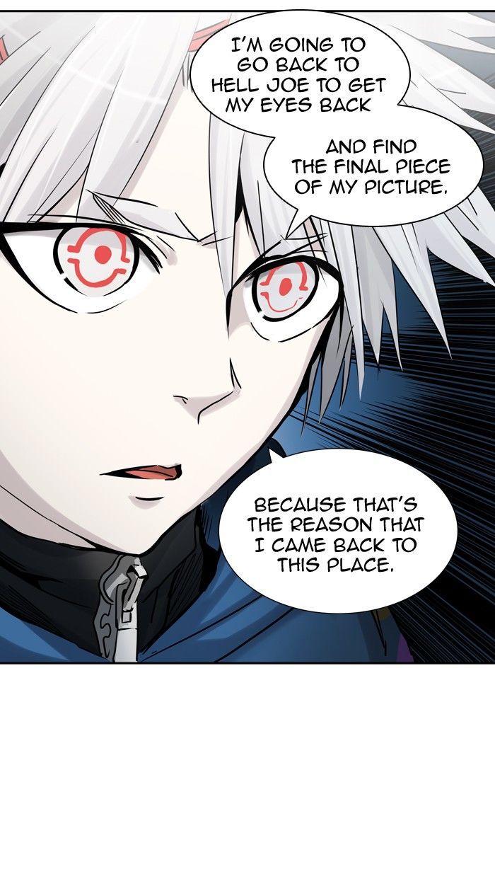 Tower of God - Chapter 326 Page 93