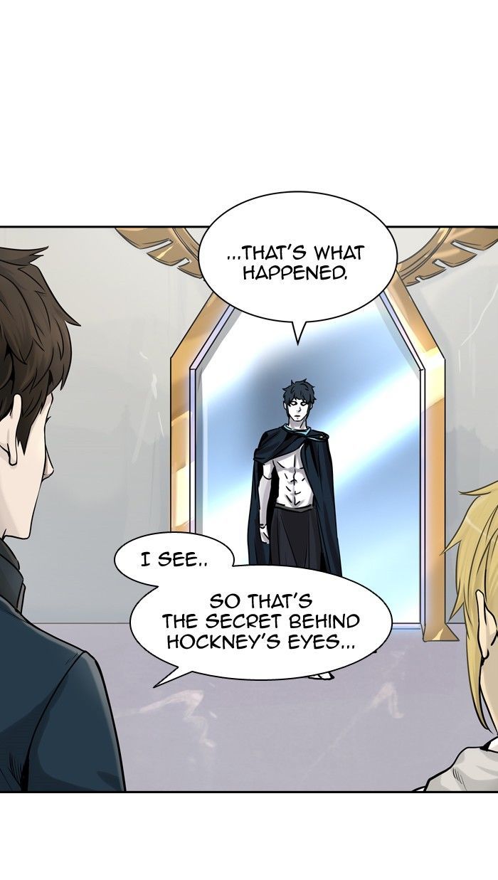 Tower of God - Chapter 326 Page 94