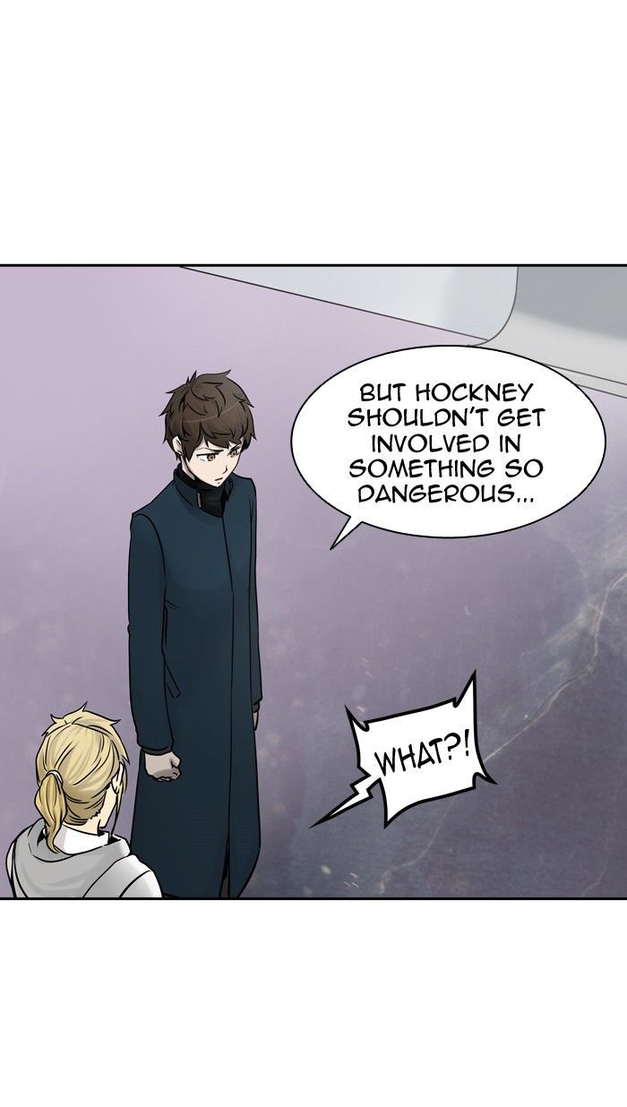 Tower of God - Chapter 326 Page 95