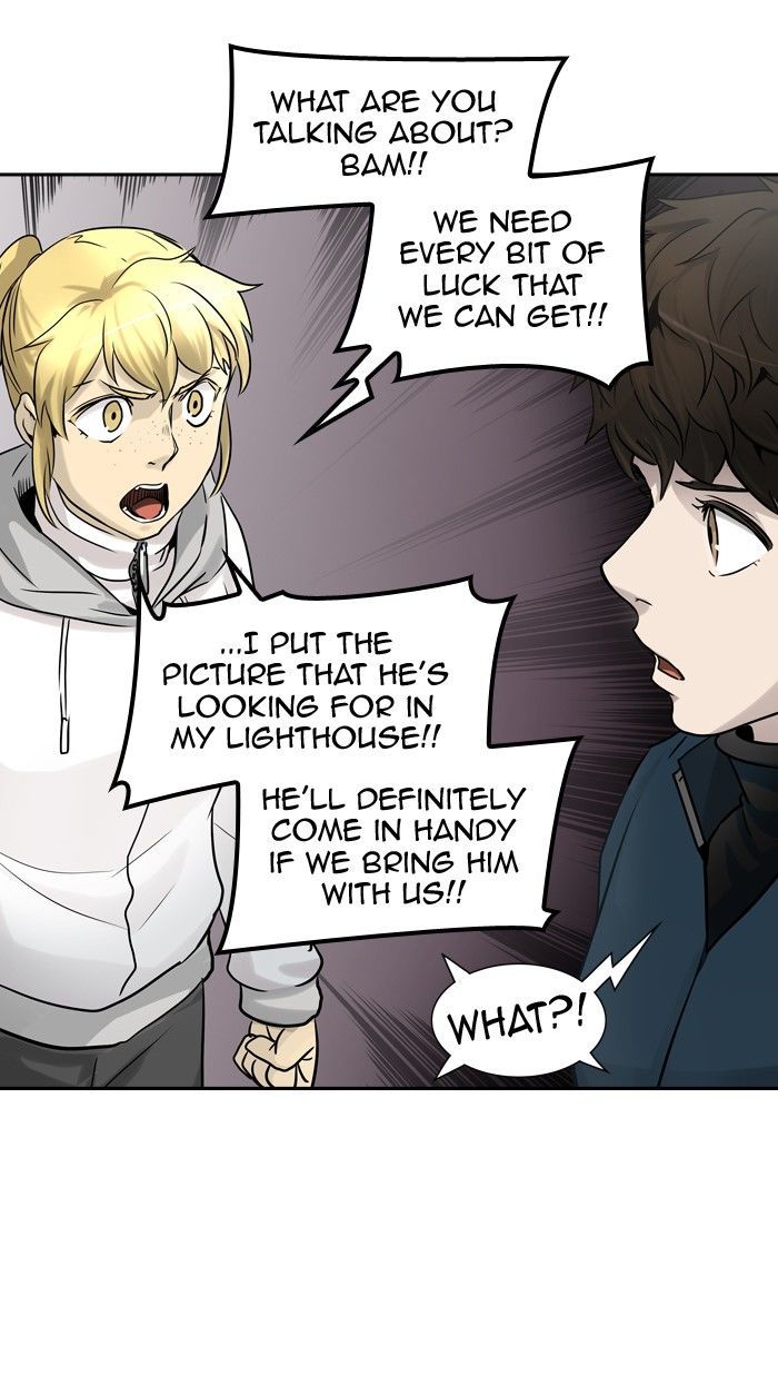 Tower of God - Chapter 326 Page 96