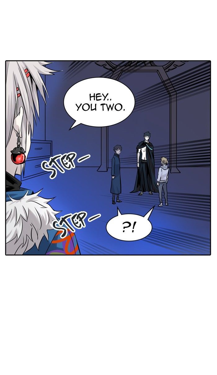 Tower of God - Chapter 326 Page 97