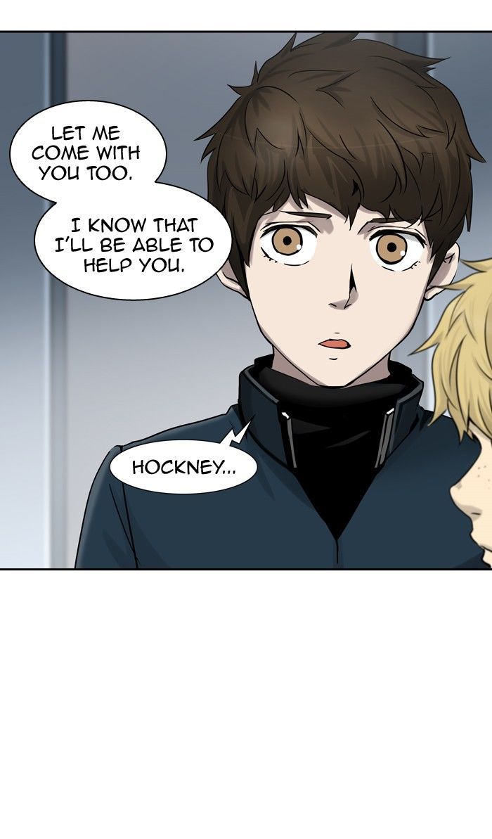 Tower of God - Chapter 326 Page 99