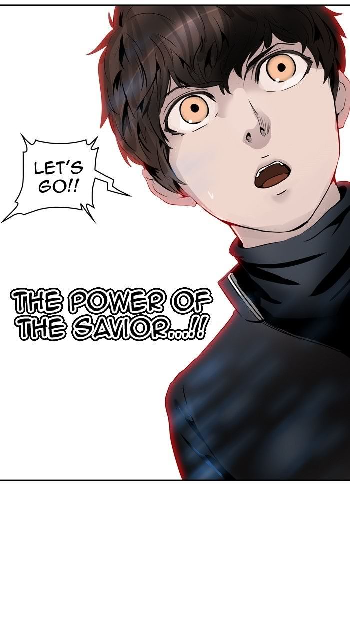 Tower of God - Chapter 327 Page 113