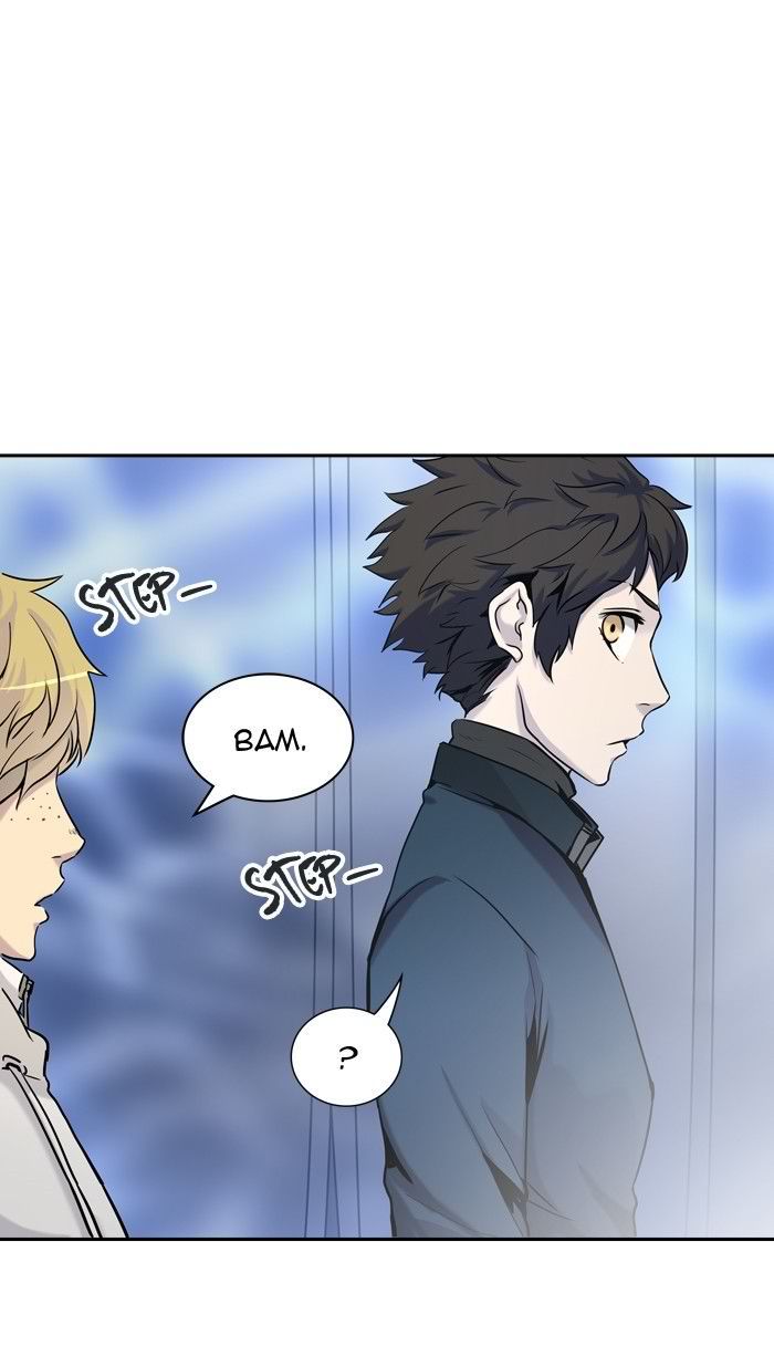 Tower of God - Chapter 327 Page 2