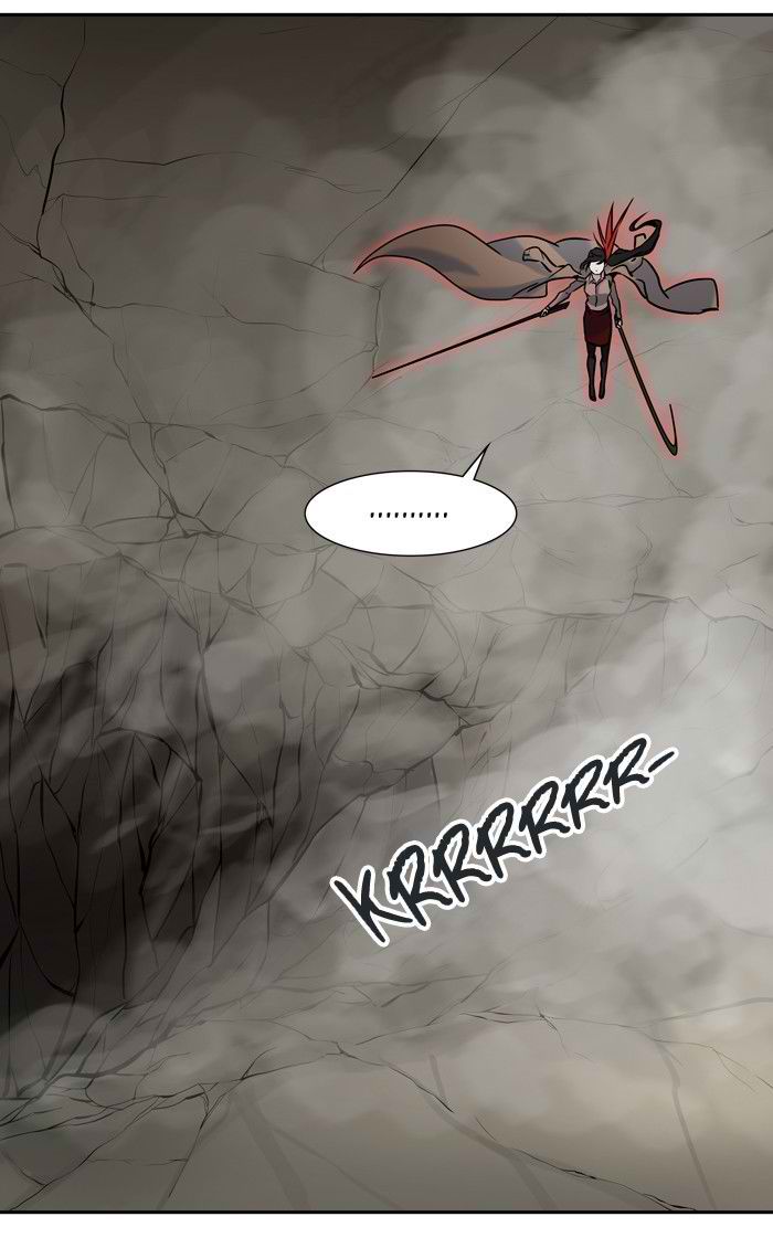 Tower of God - Chapter 327 Page 20