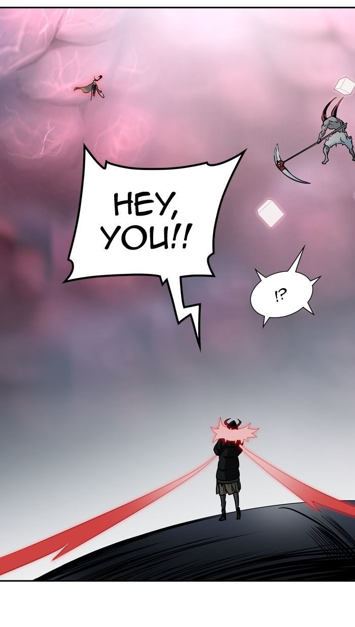 Tower of God - Chapter 327 Page 21