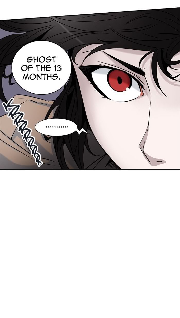 Tower of God - Chapter 327 Page 42