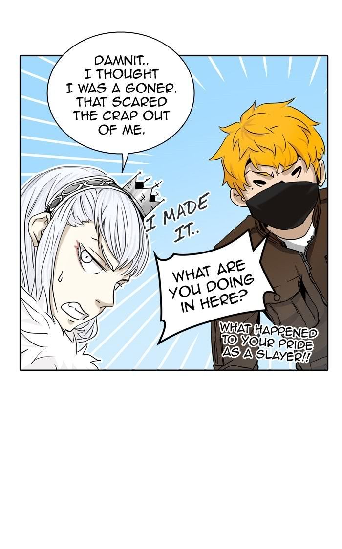 Tower of God - Chapter 327 Page 48