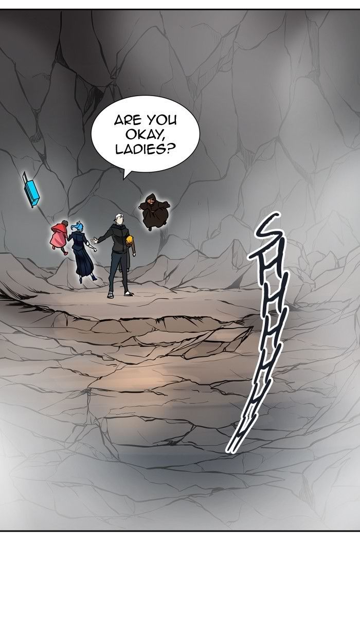 Tower of God - Chapter 327 Page 78