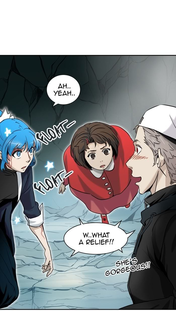 Tower of God - Chapter 327 Page 79