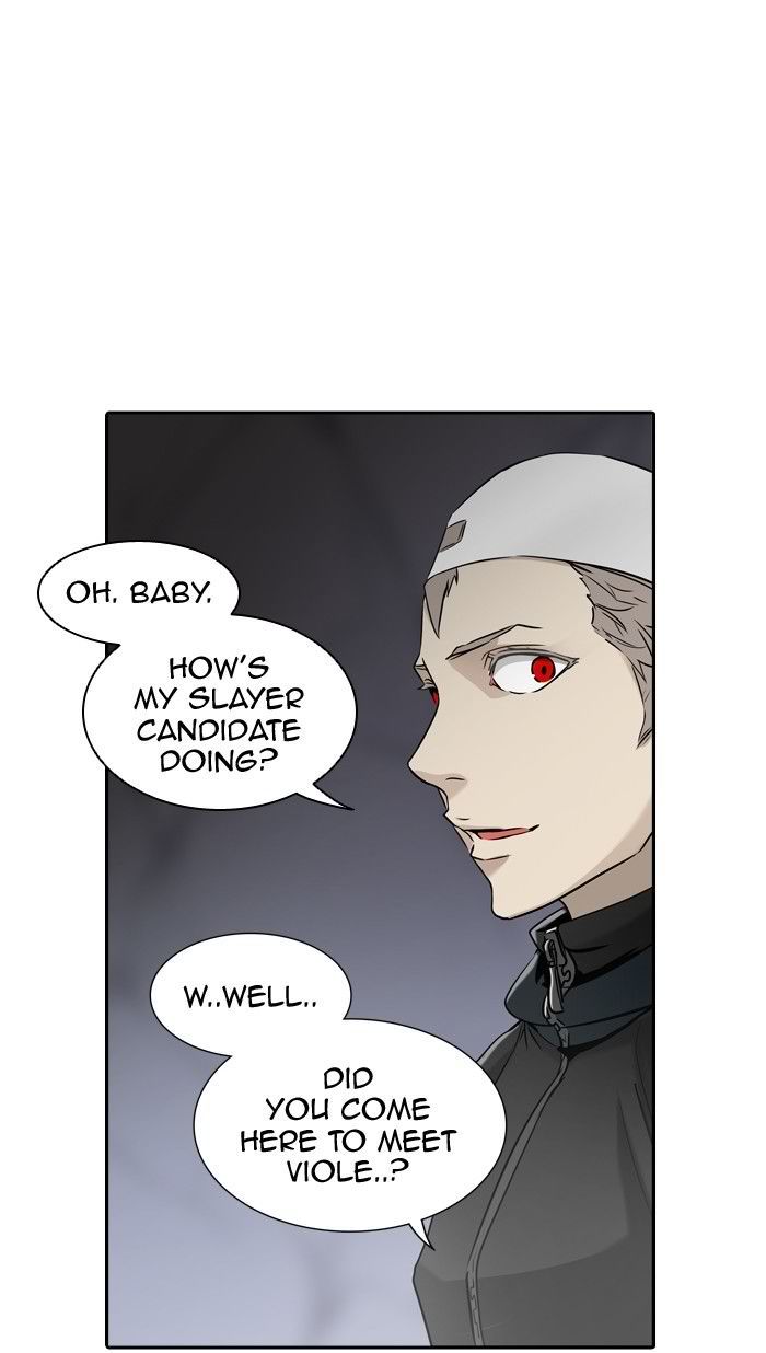 Tower of God - Chapter 327 Page 83