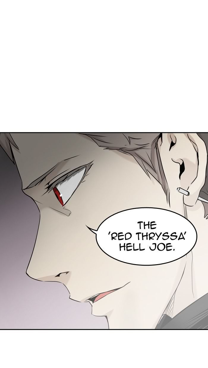 Tower of God - Chapter 327 Page 86