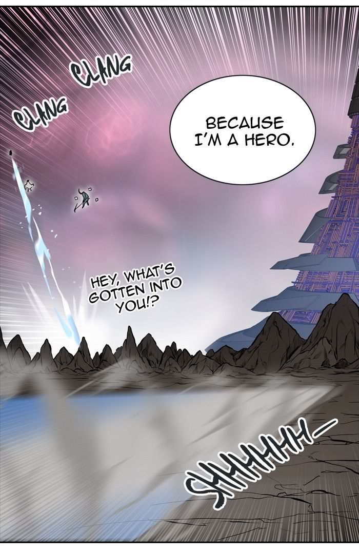 Tower of God - Chapter 327 Page 90