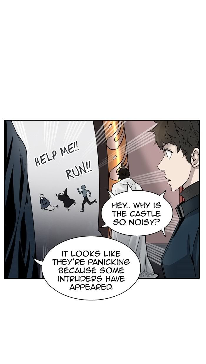 Tower of God - Chapter 327 Page 98