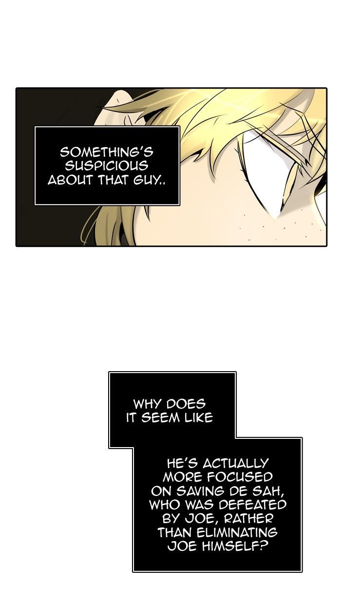 Tower of God - Chapter 328 Page 19