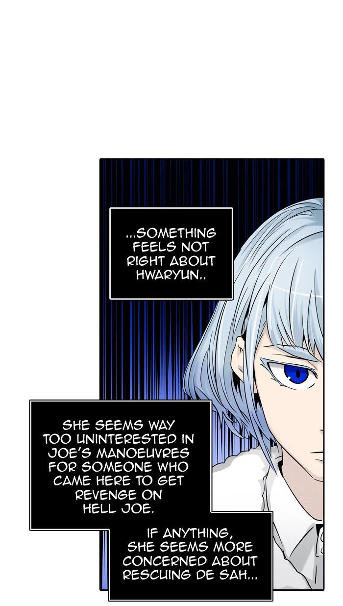 Tower of God - Chapter 328 Page 23