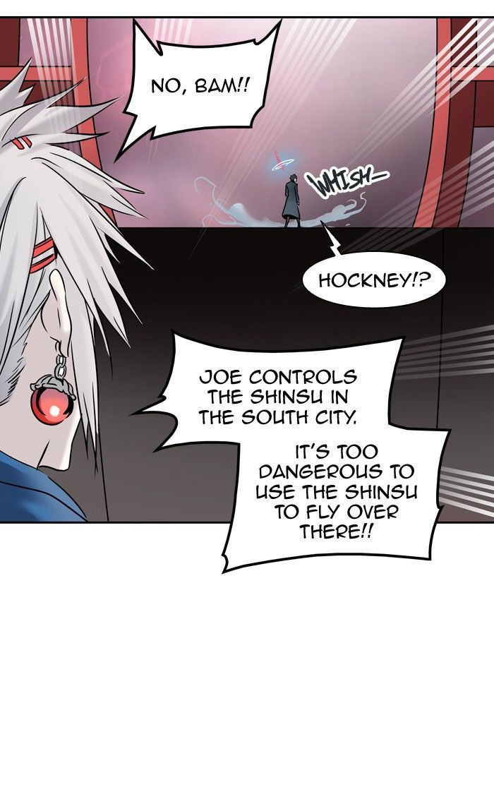 Tower of God - Chapter 328 Page 31