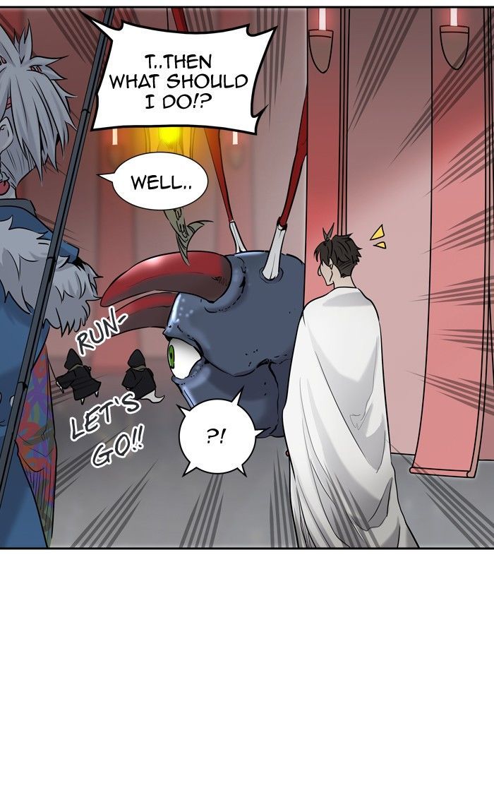 Tower of God - Chapter 328 Page 32