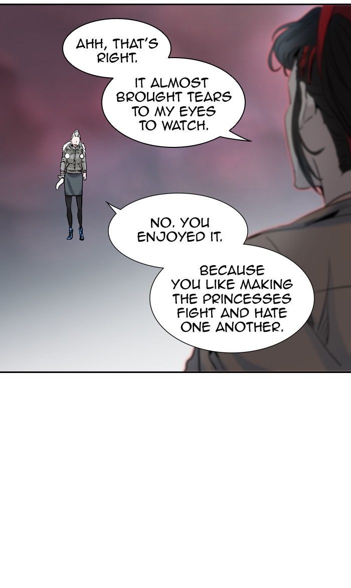 Tower of God - Chapter 328 Page 53