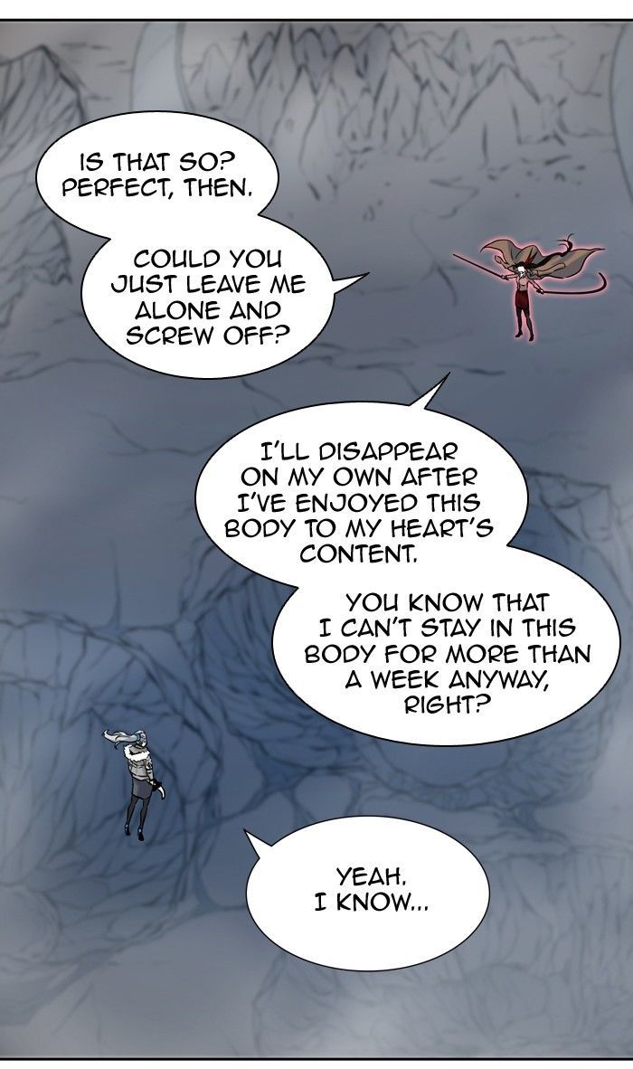 Tower of God - Chapter 328 Page 59