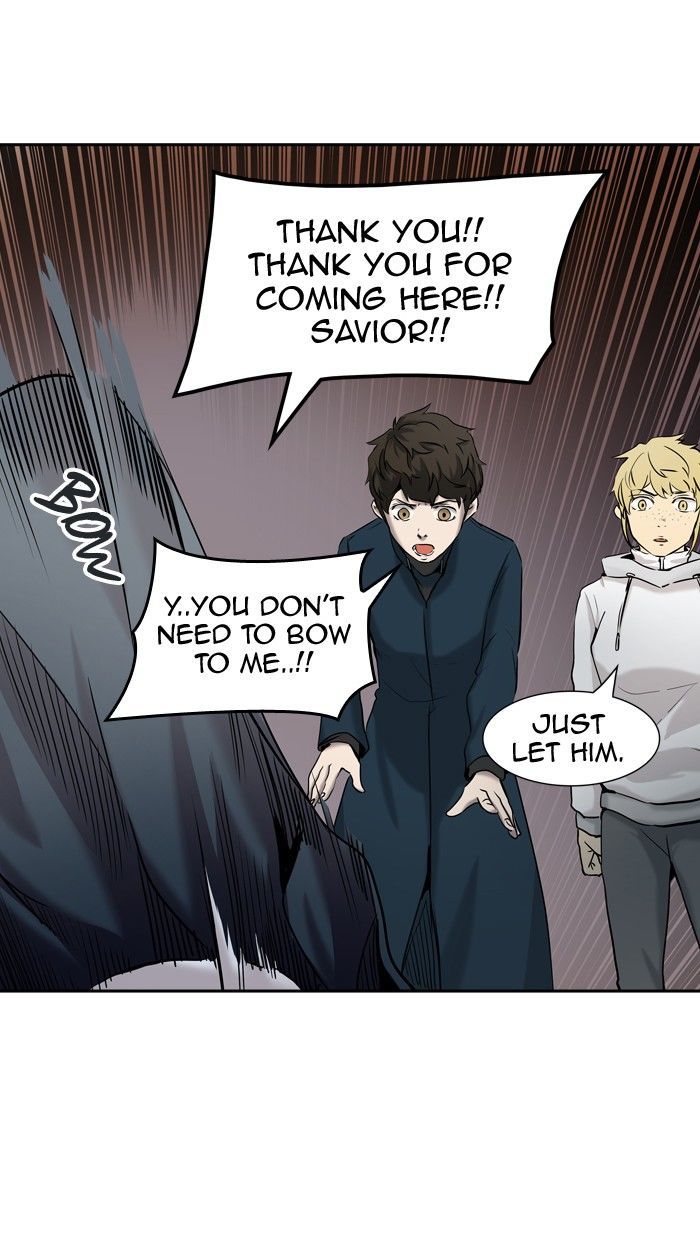 Tower of God - Chapter 328 Page 7