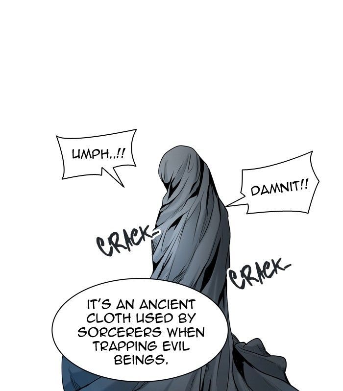 Tower of God - Chapter 328 Page 71